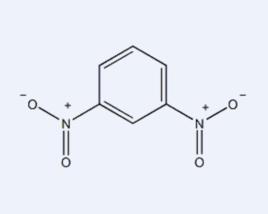 間二硝基苯