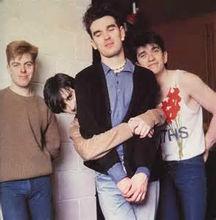 The smiths