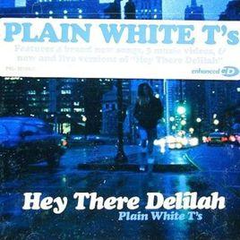 Hey There Delilah