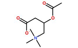 乙醯左旋肉鹼