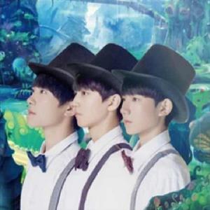 LOVE WITH YOU[TFBOYS演唱歌曲]