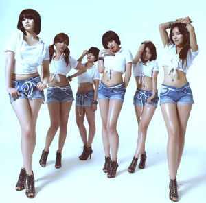 T-ara