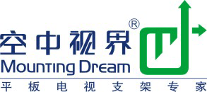 空中視界商標LOGO