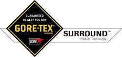 GORE-TEX SURROUND