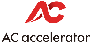 AC加速器 LOGO