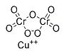 重鉻酸銅