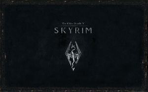 The Elder Scrolls V: Skyrim