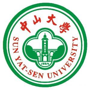 中山大學校徽