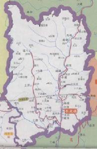 長慶[福建省永泰縣轄鎮]