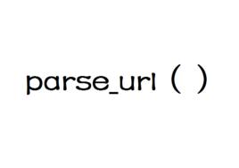 parse_url