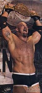 Bill Goldberg