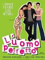 《Uomo perfetto, L'》