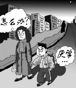 （圖）學業情緒