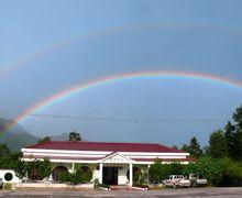 龍巖雲頂茶園度假村