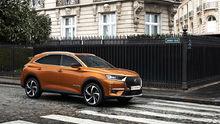 DS 7CROSSBACK