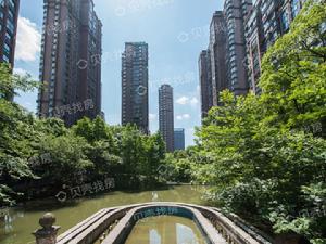 綠地海頓公館A實景圖