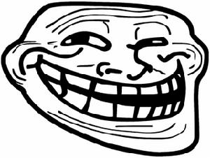 Trollface