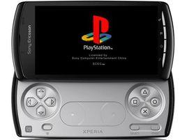 xperia play z1i