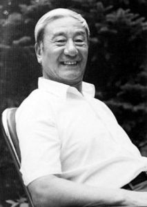 Cai Longyun