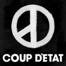 black[G-Dragon正規二輯《COUP D'ETAT》收錄歌曲]