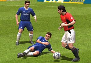 《FIFA 2005》