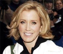 Felicity Huffman