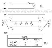 兩地控制