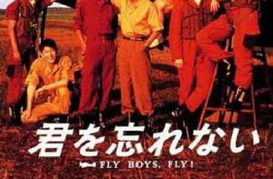 愛與夢飛行[日本1995年唐澤壽明、木村拓哉主演的電影]