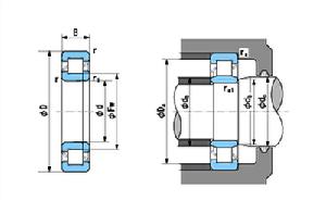 SKF127軸承