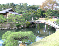 黑沙水庫燒烤公園