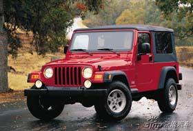 Wrangler