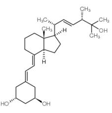 帕立骨化醇