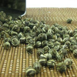 茉莉龍珠