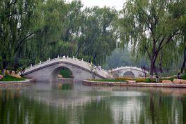 曹雪芹公園