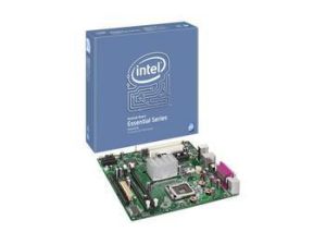 Intel D945GCNL