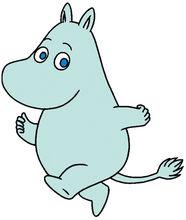 Moomin