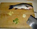 鯽魚蛤蜊湯
