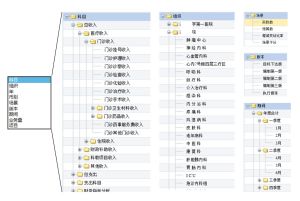 全面預算軟體