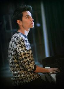 sam tsui