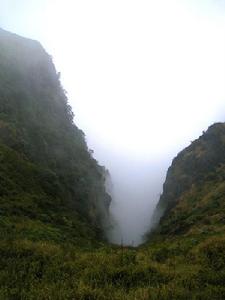 雲南巧家藥山