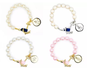 Pearl Bracelets 珍珠手鍊