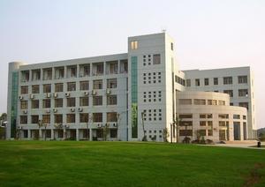 江西農業大學動物科學技術學院