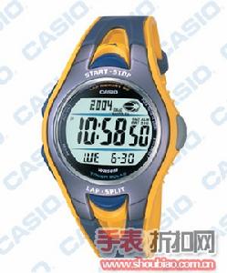 CASIO STR-210-2V