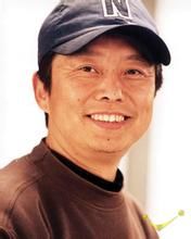 Huang Jianxin