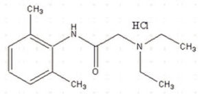 利多卡因
