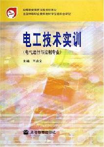 電工技術實訓：電氣運行與控制專業