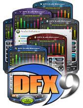 DFX Audio Enhancer 9