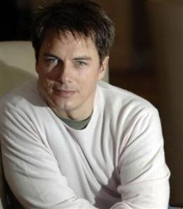 johnbarrowman