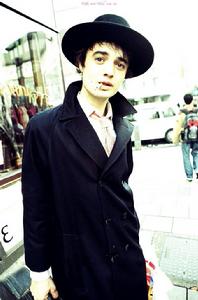 petedoherty