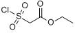 Ethyl(chlorosulfonyl)acetate